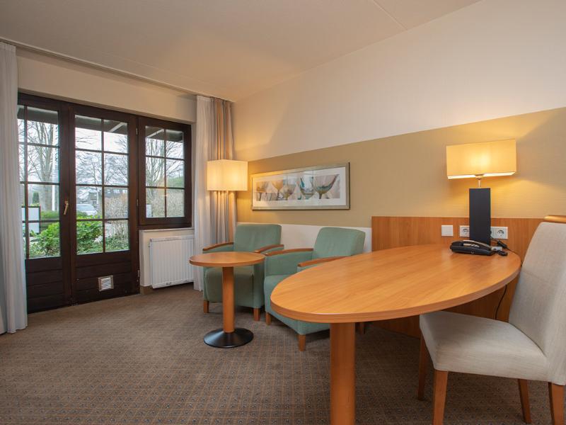 Fletcher Hotel-Restaurant De Klepperman image