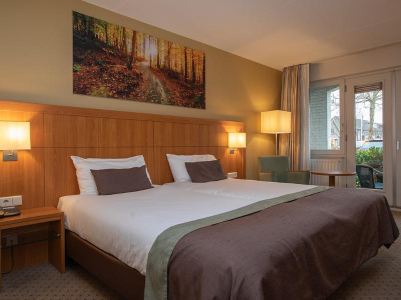 Fletcher Hotel-Restaurant De Klepperman image