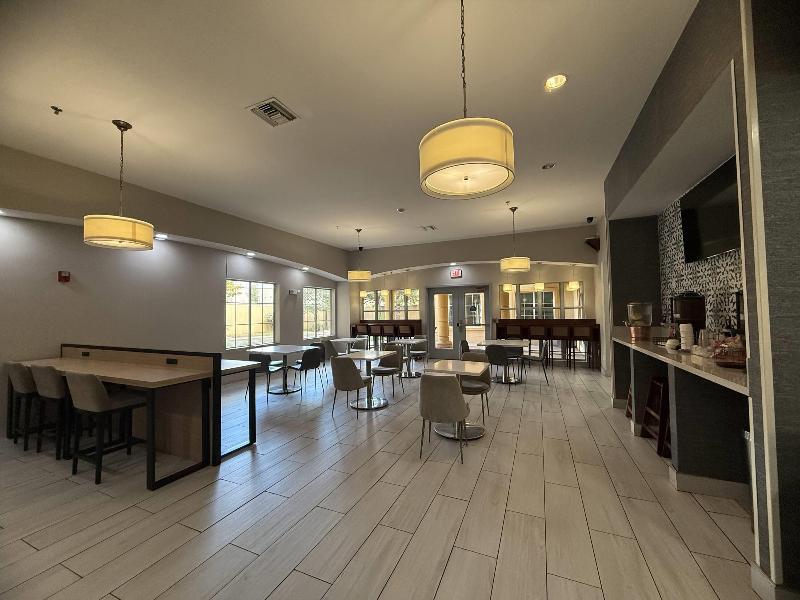 La Quinta Inn & Suites Albuquerque-Midtown/Univers