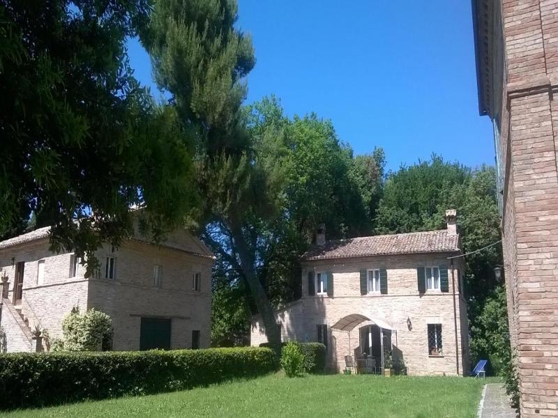 BeB San Valentino — general view