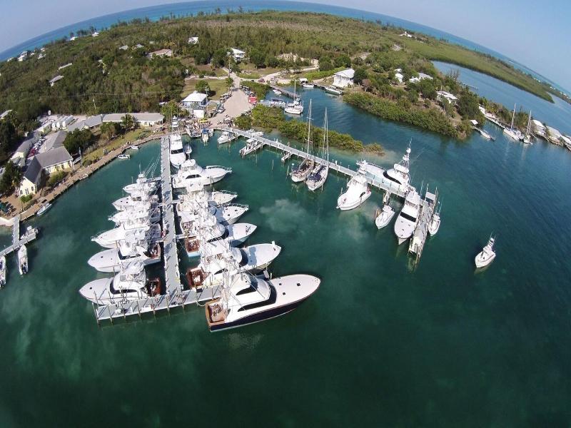 Green Turtle Club Resort & Marina — general view