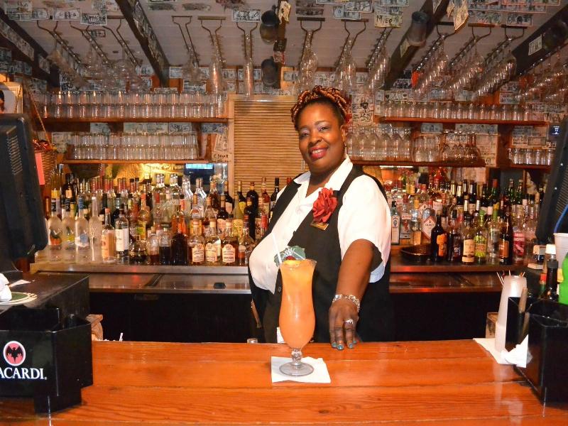 Green Turtle Club Resort & Marina