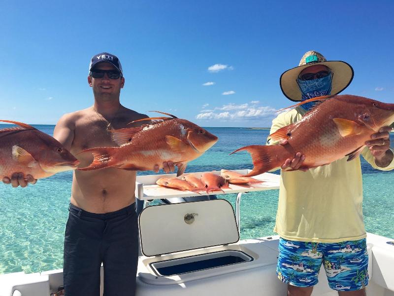 Green Turtle Club Resort & Marina