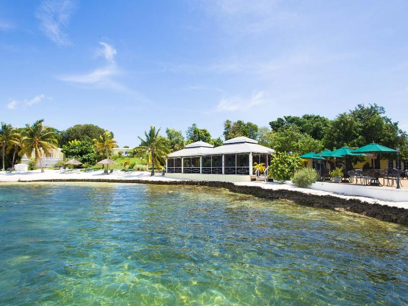 Green Turtle Club Resort & Marina