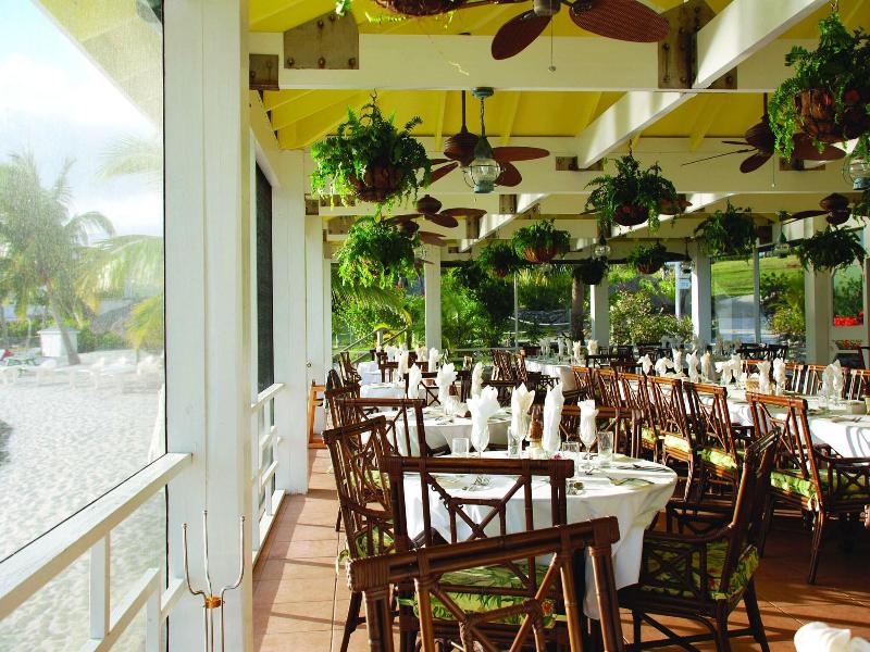 Green Turtle Club Resort & Marina