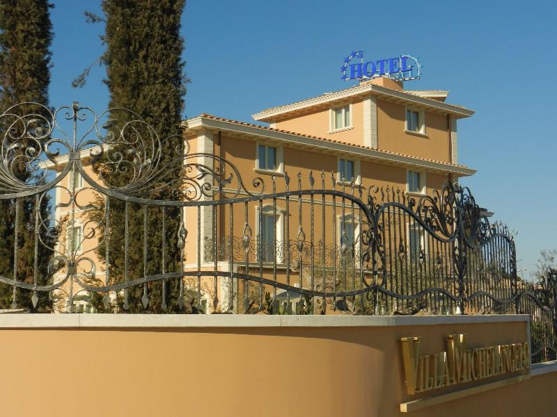 Villa Michelangelo image