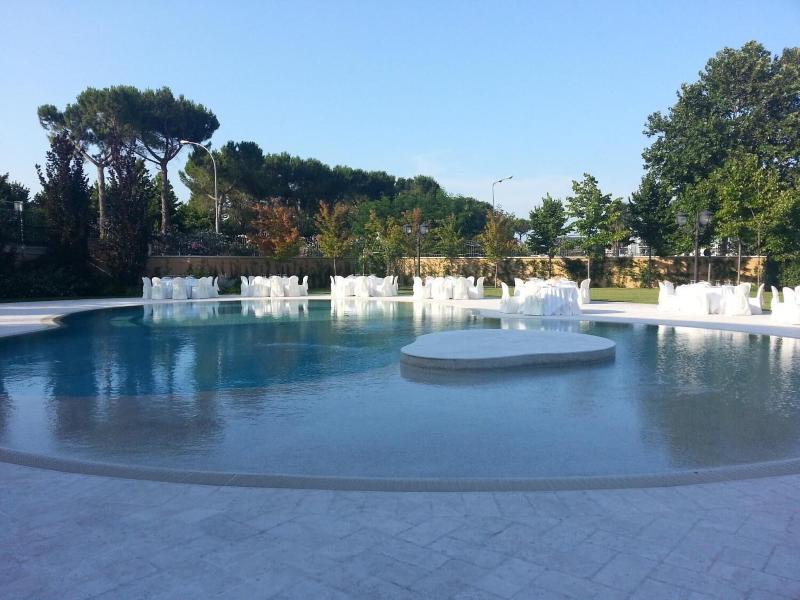 Villa Michelangelo image