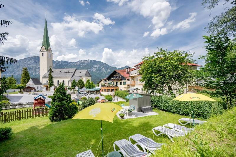 Gasthof Schroll image