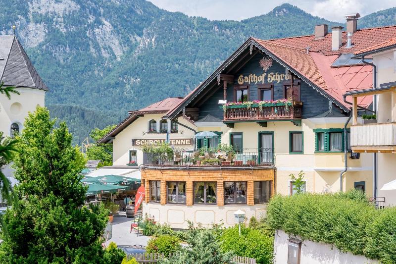 Gasthof Schroll image