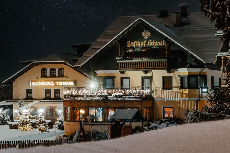 Gasthof Schroll image