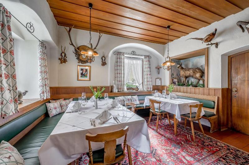 Gasthof Schroll image