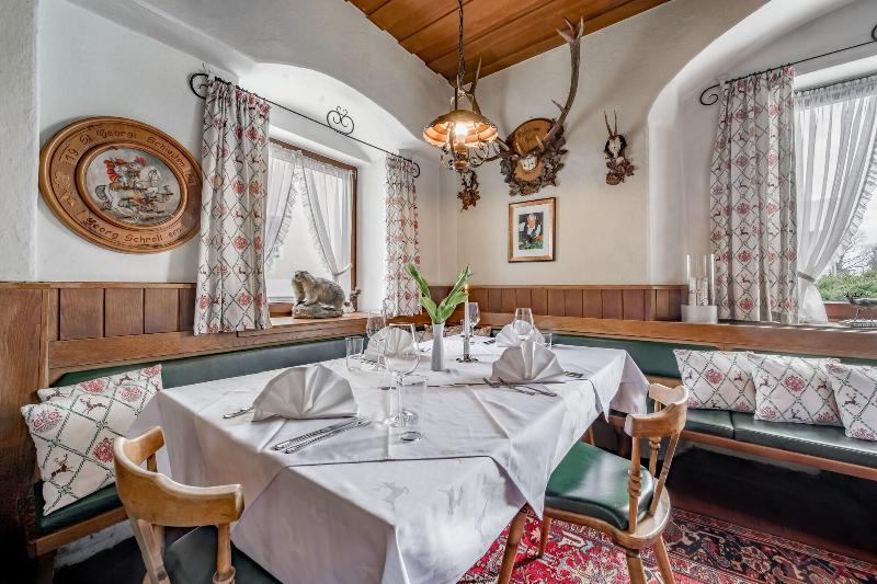 Gasthof Schroll image