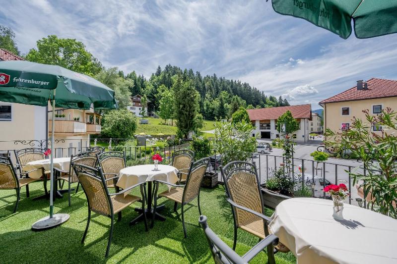 Gasthof Schroll image