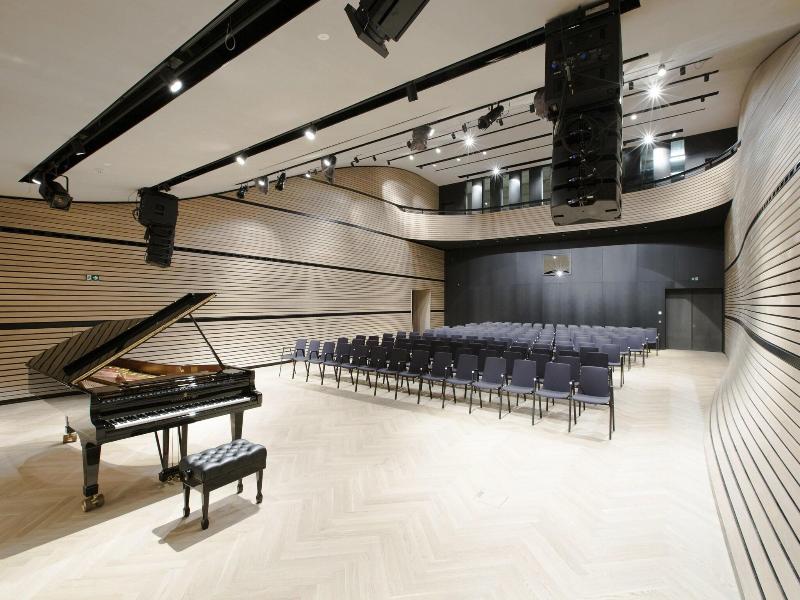 Arlberg Hospiz image