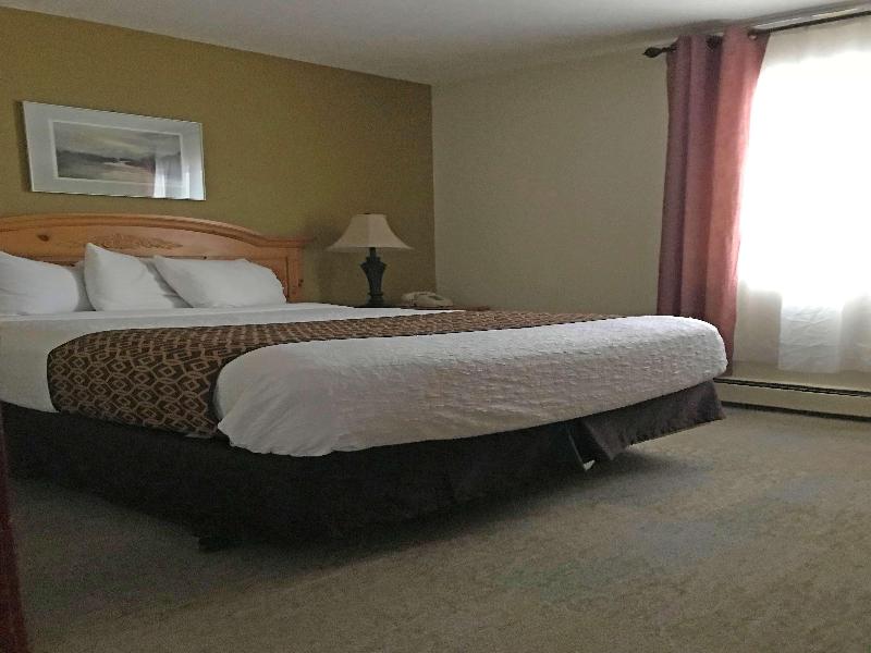 Americas Best Value Inn & Suites Anchorage Airport image