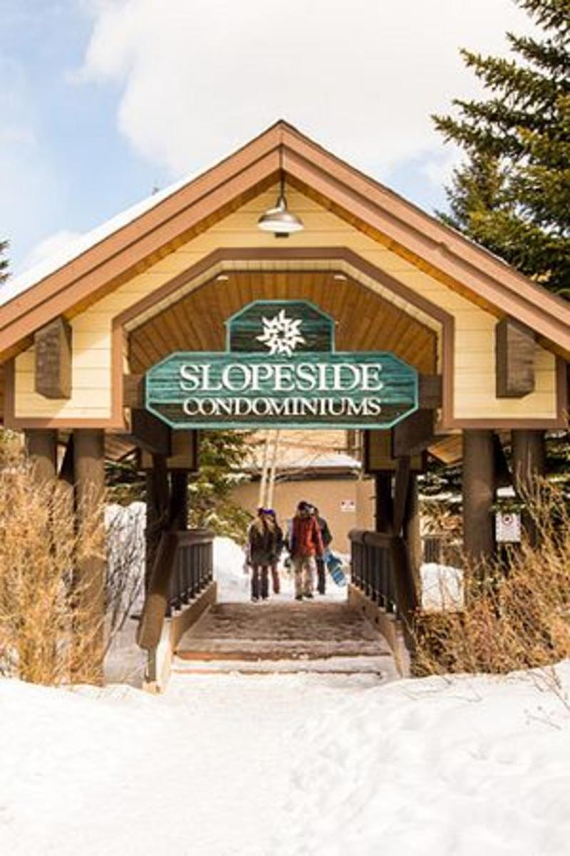 Mountain House, A Vail Resorts Property