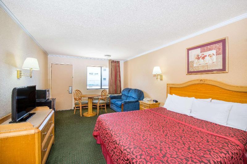 Bed room