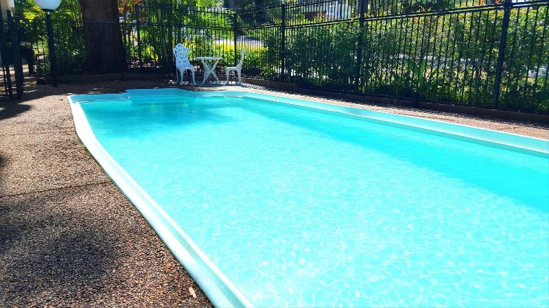 Port Stephens Motor Lodge