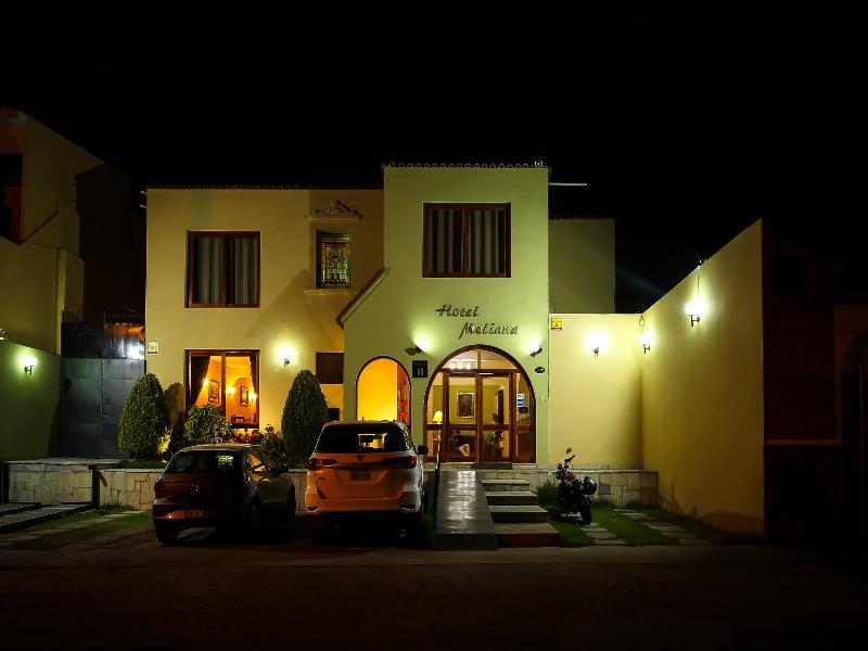 Hotel Meliana image