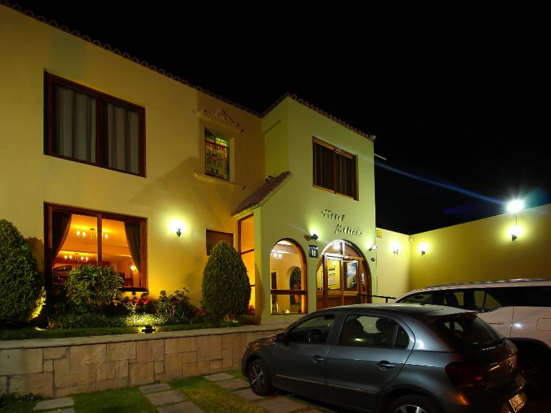 Hotel Meliana image