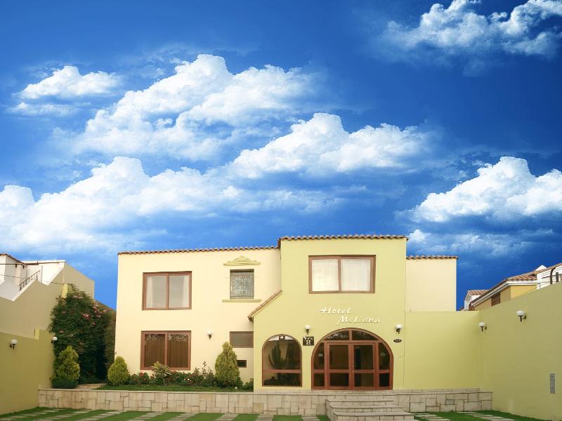 Hotel Meliana image