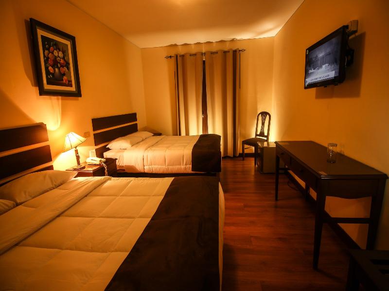 Hotel Meliana image