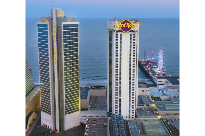 Hard Rock Hotel Casino Atlantic City Atlantic City - vacaystore.com