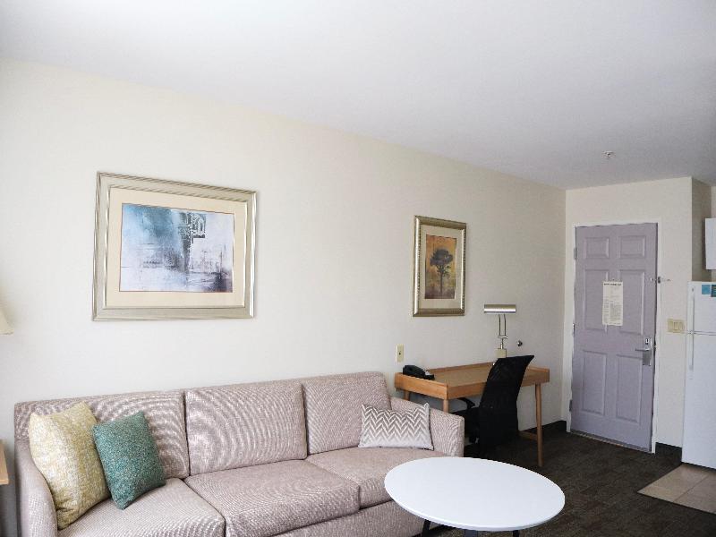 Staybridge Suites Austin Airport image