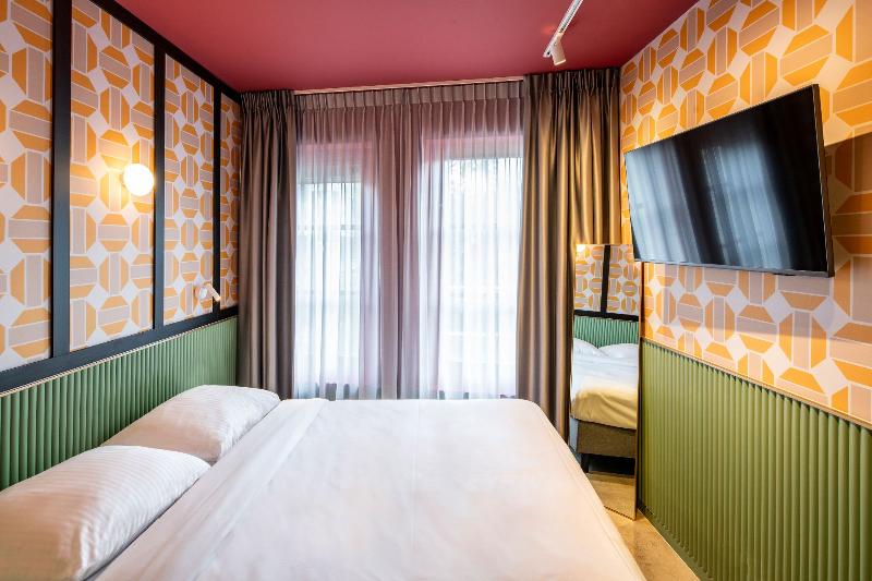 Tourist Inn Budget Hotel image