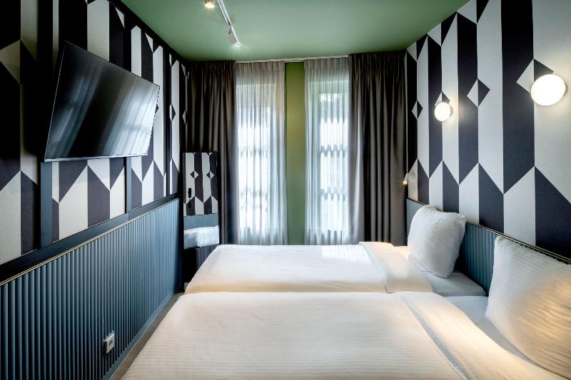 Tourist Inn Budget Hotel image