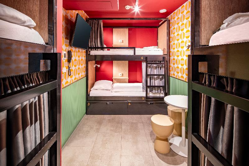 Tourist Inn Budget Hotel image