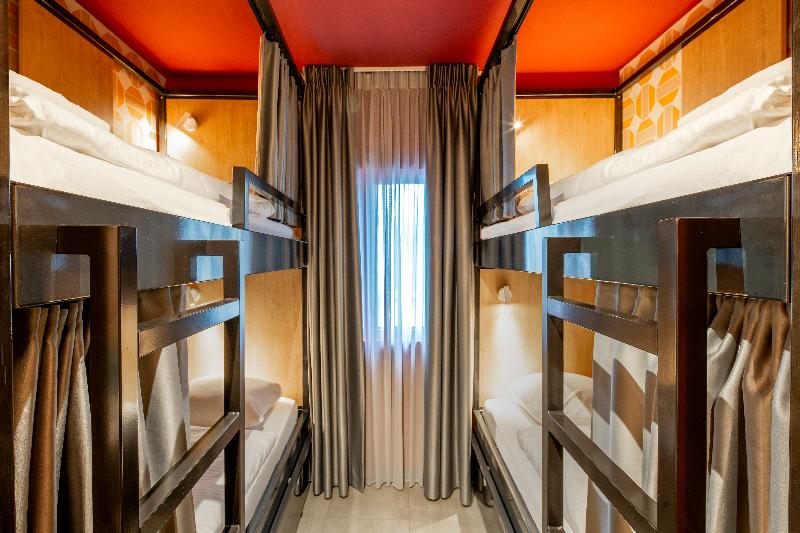 Tourist Inn Budget Hotel image