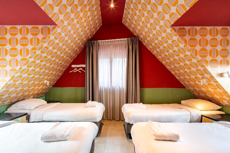 Tourist Inn Budget Hotel image