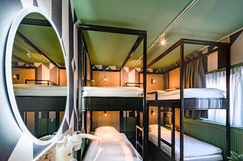 Tourist Inn Budget Hotel image