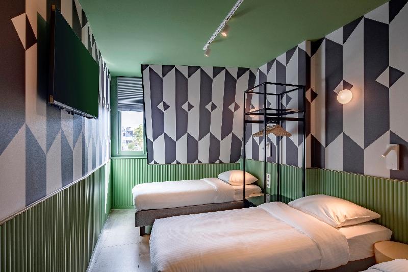 Tourist Inn Budget Hotel image