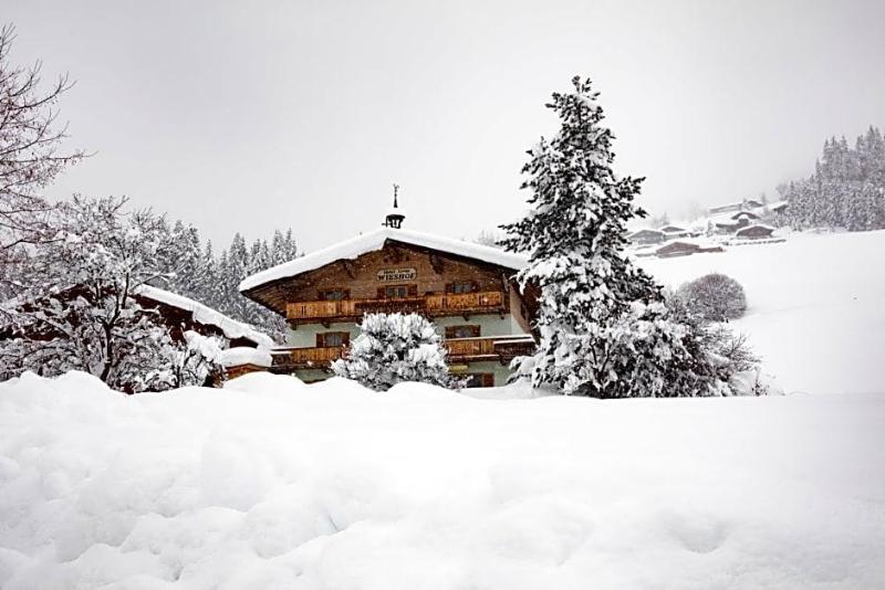 Wieshof — main photo
