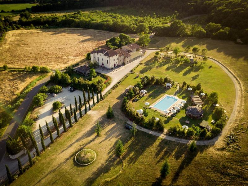 Relais Santa Margherita image