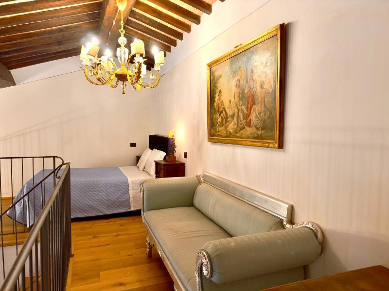 Relais Santa Margherita image