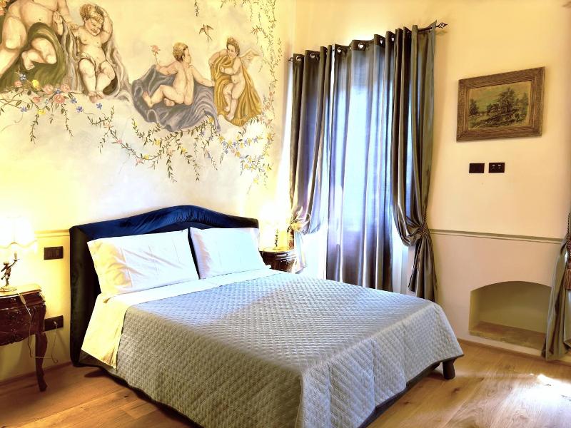 Relais Santa Margherita image