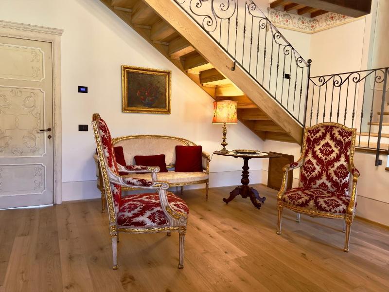 Relais Santa Margherita image
