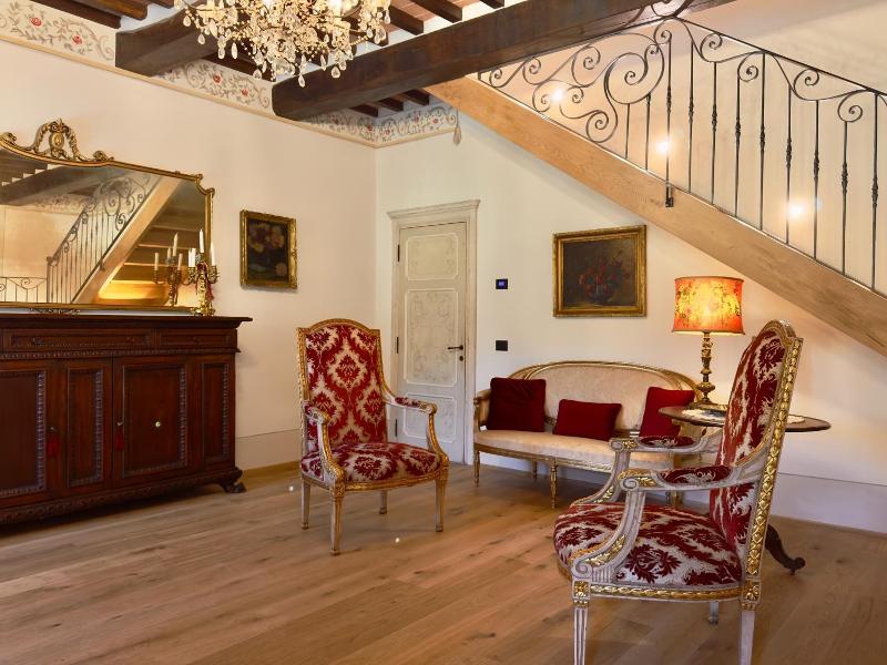 Relais Santa Margherita image
