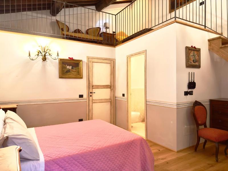 Relais Santa Margherita image