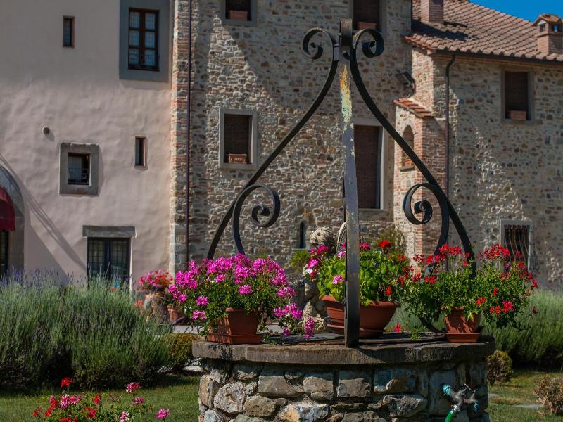 Relais Santa Margherita image