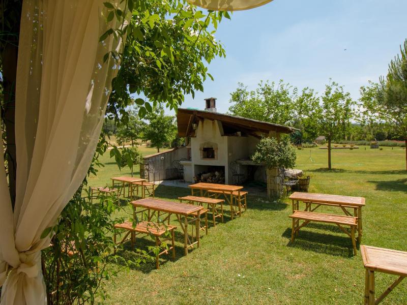 Relais Santa Margherita image