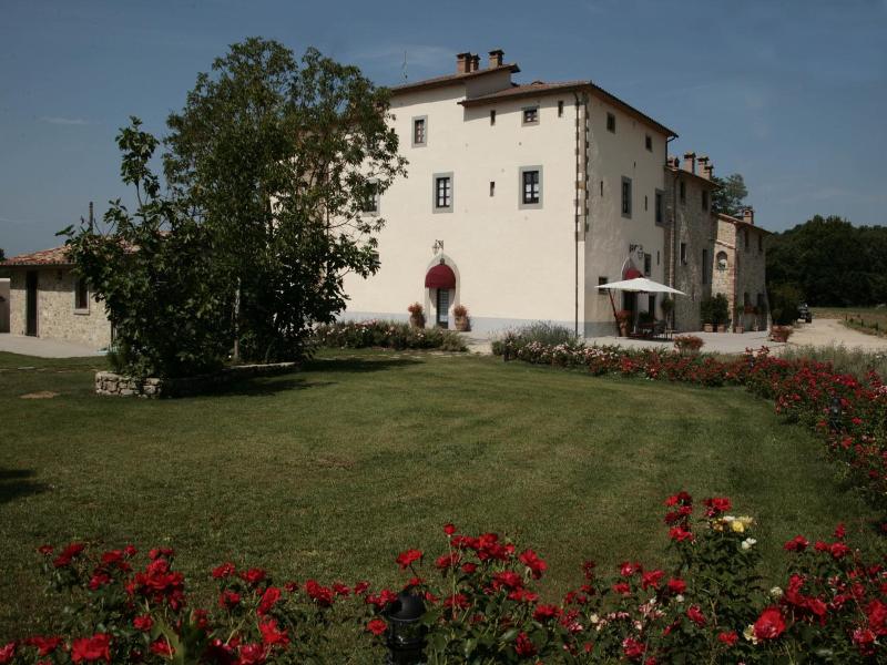 Relais Santa Margherita image