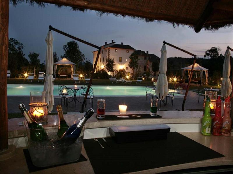 Relais Santa Margherita image