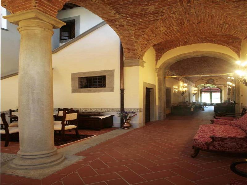 Relais Santa Margherita image