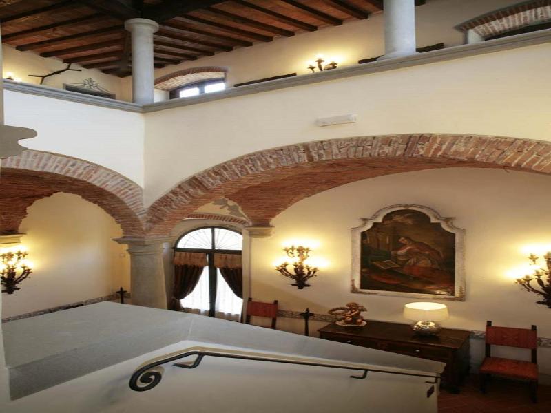 Relais Santa Margherita image