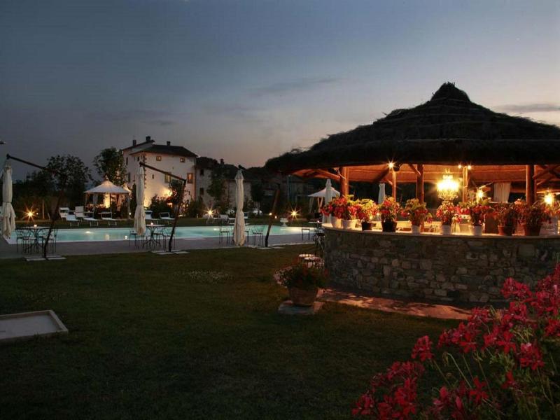 Relais Santa Margherita image