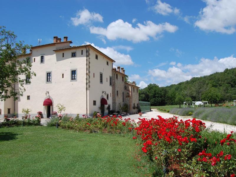 Relais Santa Margherita image